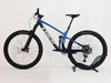 Condition and specifications of Trek Fuel EX 8 XT 2022, LARGE size, FOX dropper, Excellent Condition, available for £1,720.00 at eMado Bikes!