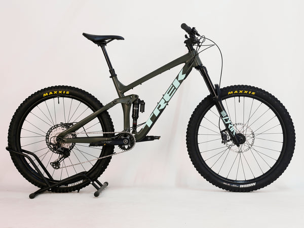 Trek Remedy 8 2022 / ML / RRP: £3,450.00 / Very Good Condition