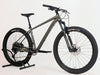 Back angle of the 2023 Cannondale CUJO 2 in Medium - Used Cannondale CUJO 2 in Medium at eMado, displaying the TranzX dropper seat post.