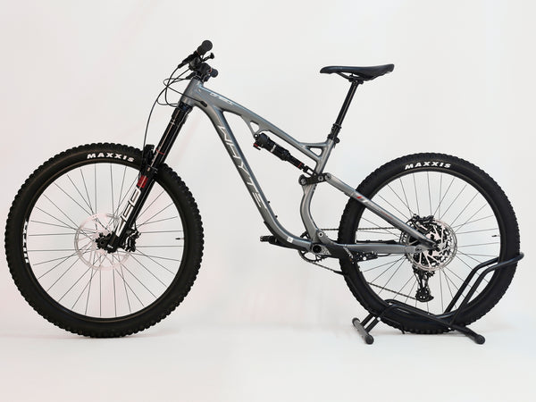Whyte G180 S V2 2022/ MEDIUM / RRP: £ £3,299.00 / Very Good Condition