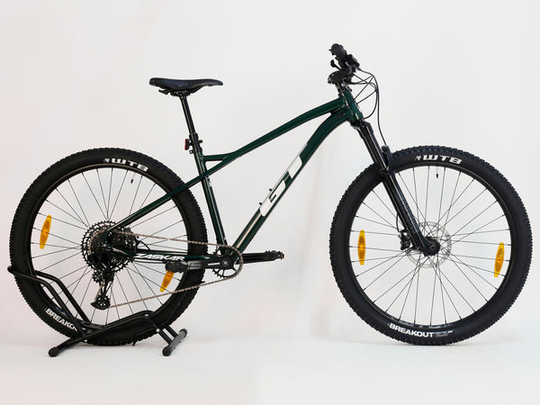 GT Zaskar LT ELITE 2024 / MEDIUM/ RRP: £1,400.00 / EXCELLENT CONDITION!