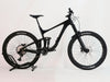 Giant Reign Advanced Pro 2 29 Carbon bike with Maxxis tyres on display, LARGE size, very well maintained, RRP £4,499.00, available now for £1,790.00!