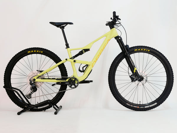 2024 Orbea OCCAM H30 /MEDIUM / RRP: £2,999.00 / Very Good Condition