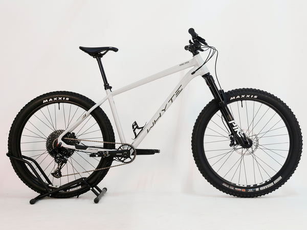 Whyte 905 V4 2023/ LARGE / RRP: £2,099.00 / Excellent Condition!