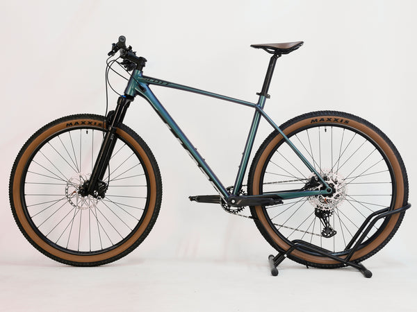 SCOTT Scale 950 2022 / X-LARGE / FOX / RRP: £1,899.00 / Excellent!