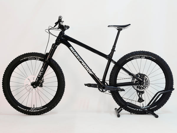 Nukeproof Scout 275 RS 2023 / LARGE / RRP: £2,999.99 / Very Good Condition!