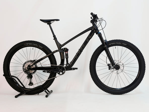 Trek Fuel EX 8 XT / LARGE / RRP: £3,450.00 / Excellent Condition!