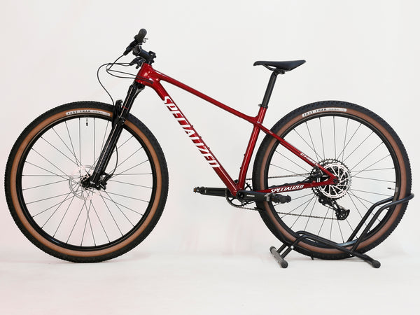 Specialized Chisel Comp 2023 / MEDIUM / Excellent Condition / RRP: £2,300.00