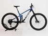 Trek Fuel EX 8 XT 2022 mountain bike detail - LARGE size, FOX suspension, Dropper post, Excellent Condition, £1,720.00 at eMado Bikes!