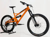 Orange ALPINE 6 RS 2022/ LARGE / ZEB + Cane Creek / RRP: £5,700.00 / Excellent Condition!