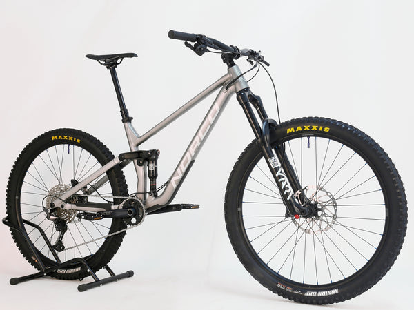 Norco Sight A3 2021 (Upgraded) / LARGE / YARI / RRP: 3,499.00 / Very Good Condition