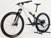 Image of the 2025 Boardman MTR 8.8 UPGRADED Large bike with new dropper seatpost in excellent condition.