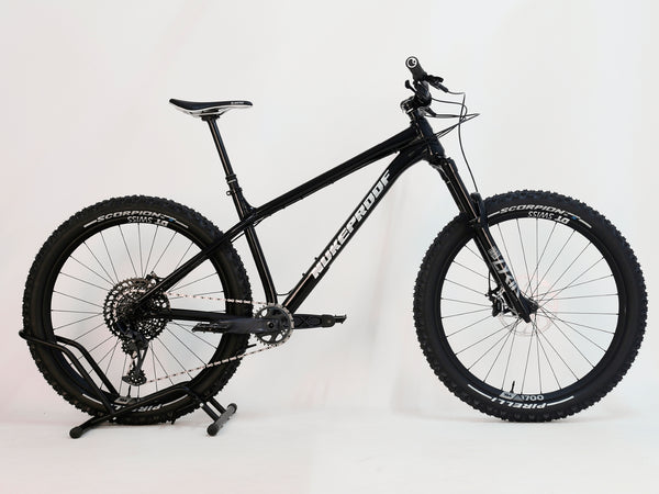 Nukeproof Scout 275 RS 2023 / LARGE / RRP: £2,999.99 / Very Good Condition!