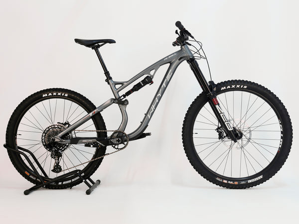 Whyte G180 S V2 2022/ MEDIUM / RRP: £ £3,299.00 / Very Good Condition