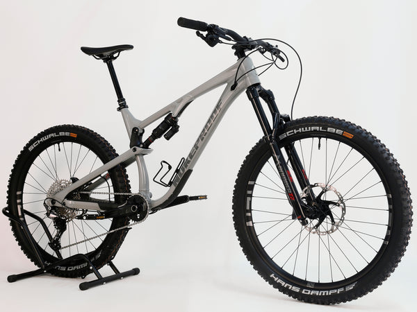 Nukeproof Reactor 275 Comp 2021 (UPGRADED) / LARGE / RRP: £2,999.99 / Very Good Condition