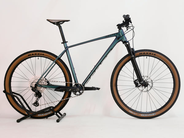 SCOTT Scale 950 2022 / X-LARGE / FOX / RRP: £1,899.00 / Excellent!
