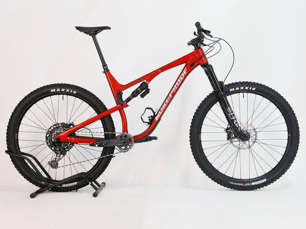 Nukeproof Reactor 290 PRO 2023 / X-LARGE / RRP: £3,699.99 / Excellent Condition