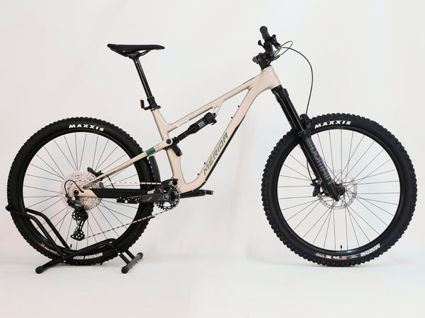 Merida One-Sixty 500 2025 / LARGE / RRP: £2,750.00 / Never Used!