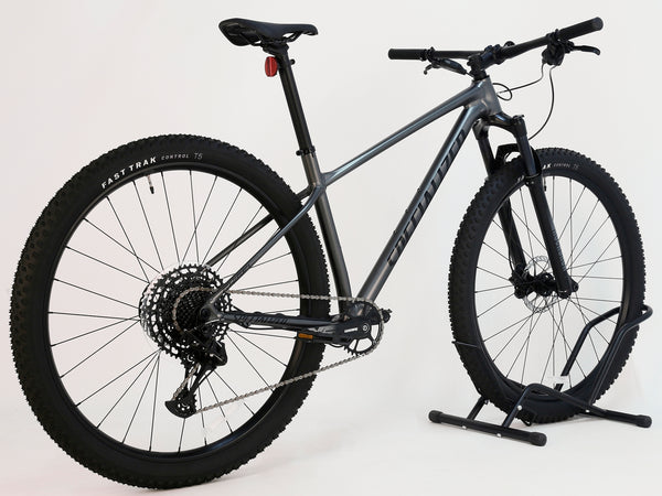 Specialized Chisel Hardtail 2025 / MEDIUM / RRP: £2,000.00 / Used only ONCE!