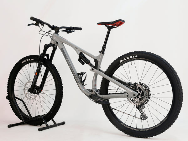 Nukeproof Reactor 290 Comp 2021 (UPGRADED) / MEDIUM / RRP: £2,999.99 / Very Good Condition