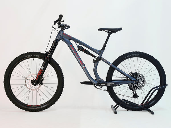 Whyte G-170 S V2 2020 / SMALL / LYRIK 180mm / RRP: £2,499,00 / Very Good Condition