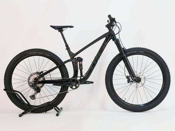 Trek Fuel EX 8 XT / MEDIUM / RRP: £3,450.00 / Very Good Condition