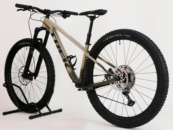 2024 Trek ROSCOE 9 / FOX 36 / SMALL / RRP:£1,675.00 / Like New!