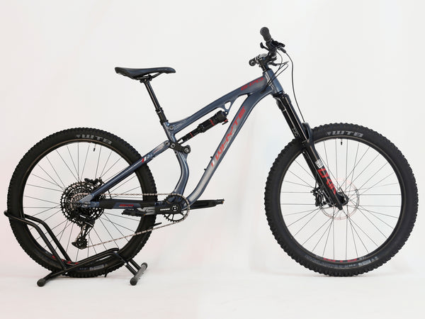 Whyte G-170 S V2 2020 / SMALL / LYRIK 180mm / RRP: £2,499,00 / Very Good Condition