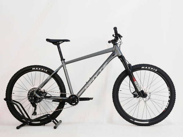 Whyte 801 V4 2022 / LARGE / RRP: £1,250.00 / Very Good Condition