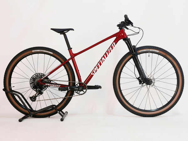 Specialized Chisel Comp 2023 / MEDIUM / Excellent Condition / RRP: £2,300.00