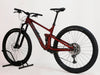 Trek Top Fuel 8 XT 2023 / LARGE / RRP: £3,250.00 / Like New!