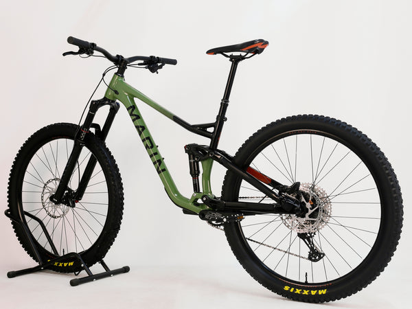 Marin Alpine Trail 7 2023 / LARGE / Dropper / RRP: £2,625.00 / Excellent Condition!