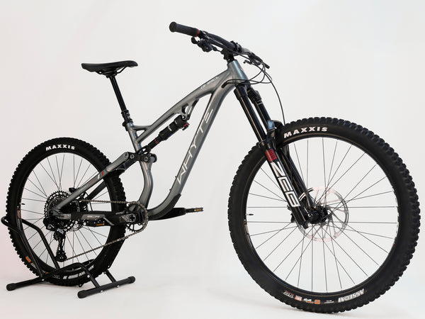 Whyte G180 S V2 2022/ MEDIUM / RRP: £ £3,299.00 / Very Good Condition