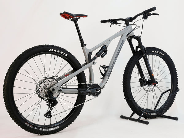 Nukeproof Reactor 290 Comp 2021 (UPGRADED) / MEDIUM / RRP: £2,999.99 / Very Good Condition