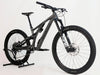 Specialized Stumpjumper EVO Comp Alloy 29/27.5 MULLET / MEDIUM S3 / Very Good Condition - Rear view displaying the bike's sleek design and geometry.