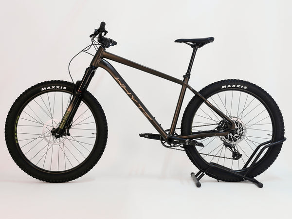 Whyte 901 V5 2023 / LARGE / RRP: £1,850.00 / Very Good Condition