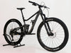Giant Trance 29 2 2022 / MEDIUM / RRP: £3,299.00 / Excellent Condition! — dropper seatpost and cockpit area on the Giant Trance 29 2