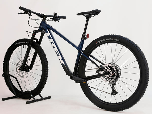 Trek Roscoe 8 2023 Hardtail Bike / M-L / RRP: £1,675.00 /in NEW Condition!