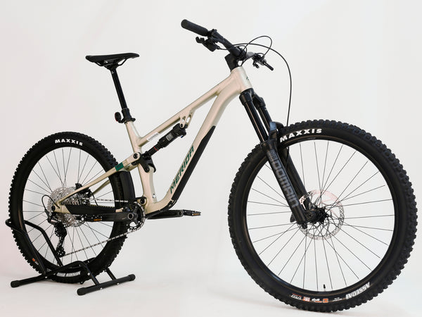 Merida One-Sixty 500 2025 / LARGE / RRP: £2,750.00 / Never Used!