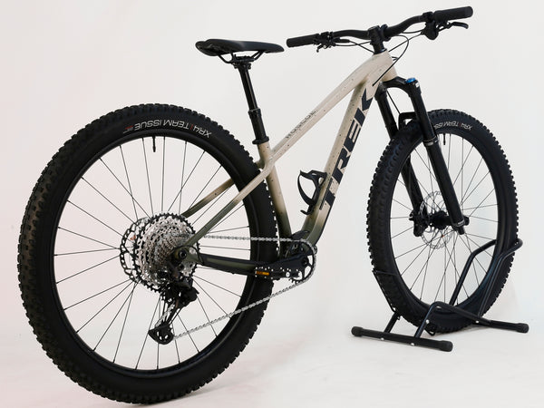 2024 Trek ROSCOE 9 / FOX 36 / SMALL / RRP:£1,675.00 / Like New!