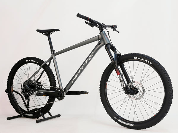 Whyte 801 V4 2022 / LARGE / RRP: £1,250.00 / Very Good Condition