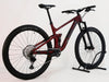 Trek Top Fuel 8 XT 2023 / LARGE / RRP: £3,250.00 / Like New!