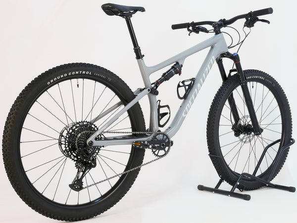 Specialized Epic EVO 29 2022 CARBON / LARGE / RRP: £4,500.00 / Excellent Condition!