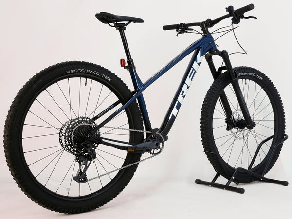 Trek Roscoe 8 2023 Hardtail Bike / M-L / RRP: £1,675.00 /in NEW Condition!