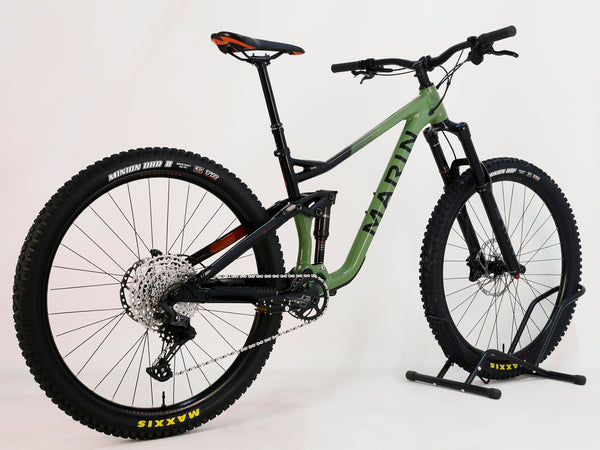 Marin Alpine Trail 7 2023 / LARGE / Dropper / RRP: £2,625.00 / Excellent Condition!