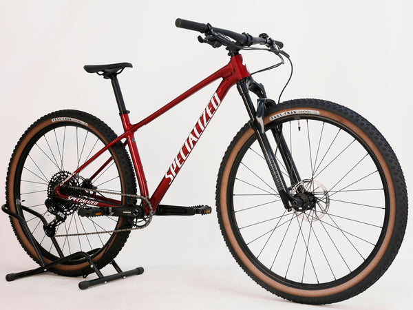 Specialized Chisel Comp 2023 / MEDIUM / Excellent Condition / RRP: £2,300.00