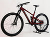 Trek Top Fuel 8 XT 2023 / LARGE / RRP: £3,250.00 / Like New!
