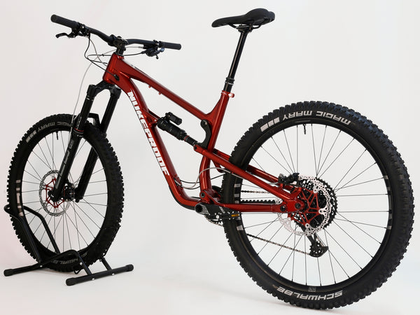 Nukeproof Mega 290 Pro 2022 / HOPE Brakeset/ LARGE / RRP: £3,699.99 / Very Good Condition