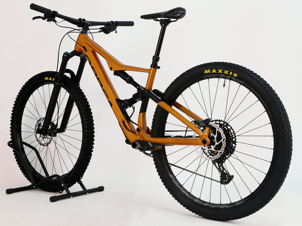 Orbea Occam H20-Eagle 2023/MEDIUM / FOX / RRP: £3,999.00 / Very Good Condition