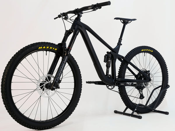 Cube Stereo 170 SL 29 2021 / MEDIUM / RRP: £3,699.00 / Very Good Condition